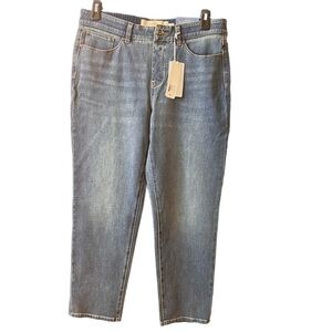 Soft Surrounding Men's Blue Jeans